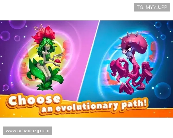 重生后游戏世界中的怪物进化全纪录，一口气了解怪物成长轨迹与战斗特色